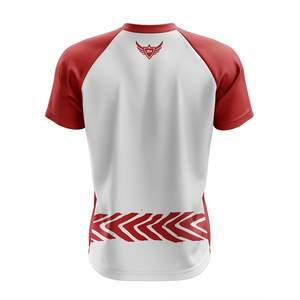 T-shirts pour hommes à col en V hautement recommandés, 100% coton, vêtements décontractés pour la remise en forme, prix bas, t-shirts décontractés pour hommes à col en V - Product Image 6