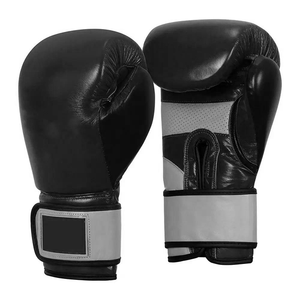 ถุงมือชกมวย MMA ขายส่ง ถุงมือต่อสู้น้ำหนักเบา ถุงมือชกมวยแบบมีที่รัดข้อมือ ถุงมือ MMA แบบสั่งทำพิเศษ ถุงมือชกมวยแบบเปิดฝ่ามือ สำหรับศิลปะการต่อสู้ - Product Image 4