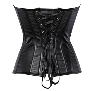 Classic Design Corset For Women Breathable Customized Solid Color High Trendy Regular Product Corset For Women - Product Image 2