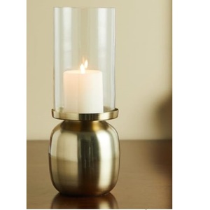 Porte-bougie en bois de noyer, finition personnalisée, taille sur mesure, accessoire de décoration pour la maison, porte-bougie de luxe, design artisanal - Product Image 4