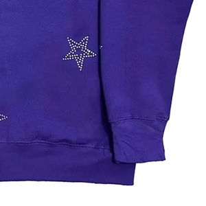 Sweat-shirt à capuche pour homme à prix abordable, personnalisable avec logo, vêtement de sport, pull en polaire décontracté pour la gym et l'hiver - Product Image 5