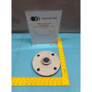Adaptador de Brida de Bomba de Vacío a Reductor KF40, Convertidor - Equipo y Piezas de Semiconductores de Confianza de Tradicción Global - Product Image 2