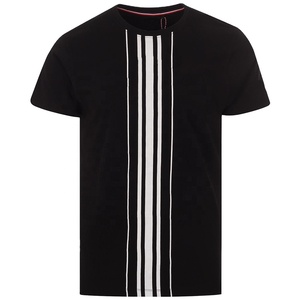 Chemise d'affaires en fibre de bambou extensible pour hommes Chemise pour hommes en fibre de bambou extensible Chemise formelle à manches longues élastique sans repassage pour hommes - Product Image 1