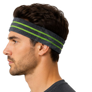 Bandeau de cricket léger à séchage rapide, en tissu doux, pour l'entraînement, l'exercice et les performances quotidiennes - Product Image 2