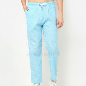 Pantalones Deportivos Casuales para Hombre, de Secado Rápido, con Cordón en la Cintura, Proveedor de Pantalones Jogger, Ropa Deportiva OEM - Product Image 6