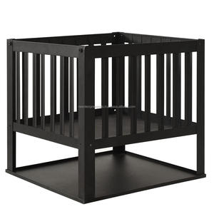 Garden Trellis Pattern Laser Cut Steel Fire Pit with Carrying <b>Bag</b> - Product Image 6