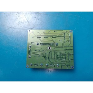Placa de control del puerto de carga EFEM para marco Lam Research 2300 V2, PCB de control del puerto de carga EFEM para marco 2300v2, usada tal como está, Legacy Semiconductor - Product Image 3