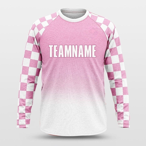 เสื้อบาสเก็ตบอลพรีเมียมแบบปรับแต่งได้ พิมพ์ลายแบบซับลิเมชั่น แห้งเร็ว น้ำหนักเบา โพลีเอสเตอร์ 100% สำหรับทีมกีฬา พลัสไซส์ - Product Image 6