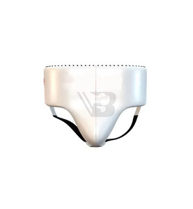 Nouvel Arrivage 2026 – Protection de Boxe MMA en Cuir Anti-Transpiration, Protège-Entrejambe Personnalisable avec Logo et Couleur pour Hommes – Vente en Gros Prix Usine Pas Cher - Product Image 3