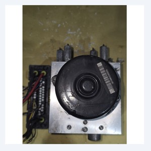โมดูลควบคุม ABS ยี่ห้อ ATE สำหรับ Ford Focus Max ใช้แทนกับโมดูลควบคุม ABS ยี่ห้อ ATE รุ่น 06 2102-0988 3 สำหรับอะไหล่รถยนต์ Ford Focus - Product Image 2