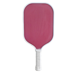 Pala de Pickleball con Cara Compuesta, Mango Acolchado, Punto Dulce Amplio Avanzado, Peso Equilibrado, Golpes Potentes, Excelente Efecto de Rotación, Interior - Product Image 1