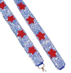 สายคาดเอวแบบปรับได้ ประดับลูกปัด ทำมือ หรูหรา มีสไตล์ ปรับแต่งได้ตามต้องการ สายคาดเอวแบบลูกปัด GO POKES สายคาดเอวสไตล์โบฮีเมียน ดีไซน์เนอร์ - Product Image 2