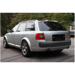 Audi Allroad Quattro 2005 - Product Image 2