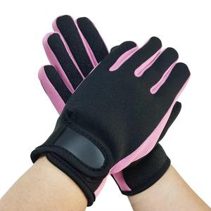 High Performance <b>Sailing</b> <b>Gloves</b> With Seamless Fit Reinforced Leather Good Quality And Comforetable Leather <b>Gloves</b> For Man - Product Image 2