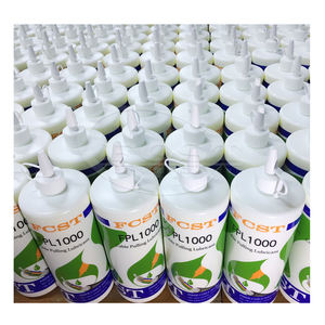 Lubrificante FCST FPL1000 per Sistemi di Infilatura e Trazione Cavi FTTH - Product Image 6