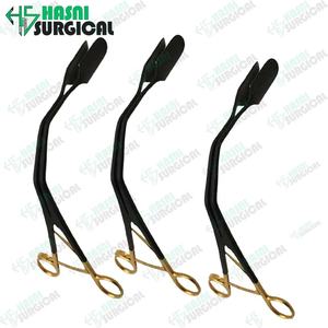 Nouveau produit de haute qualité gynécologie Lletz écarteur latéral de la paroi vaginale par Hasni Surgical fabriqué au Pakistan - Product Image 6