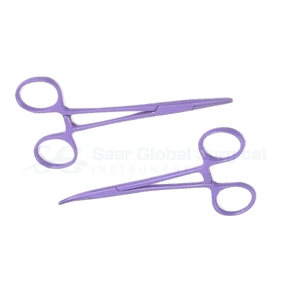 Service OEM/ODM SAAR GLOBAL SURGICAL SGS-1021 Pince à artères manuelle en acier inoxydable chirurgical, instrument médical durable de classe I - Product Image 6