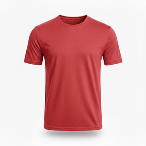 เสื้อยืดแขนสั้นผู้ชายแบบยูนิเซ็กซ์ คอตตอน 100% รุ่นสั่งทำพิเศษ ปี 2026  แบบเรียบง่าย เป็นมิตรกับสิ่งแวดล้อม แห้งเร็ว ระบายอากาศได้ดี สไตล์ไฮสตรีท - Product Image 5