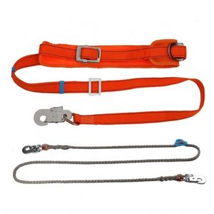 Cinturón de Seguridad para Electricistas CITICITY Ce Standard Jhwy-002 - Product Image 1