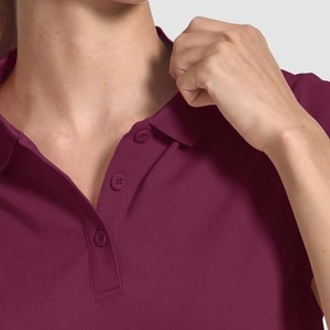 Fabricant de vêtements par Sprixo Enterprises, polos pour femmes en coton et polyester de haute qualité, streetwear d'été à prix avantageux - Product Image 4