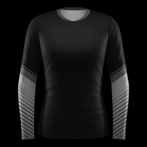 Camisetas de Voleibol Impresas de la Mejor Calidad para Equipos Unisex - Colores y Logotipos Personalizados al por Mayor, Tela 100% Poliéster 180g, Transferencia Térmica - Product Image 3