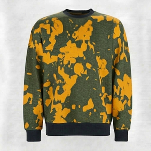 Sudadera con Capucha para Hombre, 100% Algodón, Otoño, Fabricante Pakistaní, Venta en Línea, Logotipo Personalizado, Servicio OEM, Hecho en Sialkot - Product Image 3