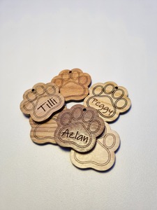 31. Square Style Wooden <b>Key</b> <b>Chains</b> Minimalist Block Wooden <b>Key</b> <b>Chains</b> Smooth Finish Wooden <b>Key</b> <b>Chains</b> Wholesale Factory Item - Product Image 6