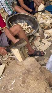 Virutas de Agarwood Premium de Vietnam |   Aroma Real |   Oud de Larga Duración para Venta al por Mayor - Product Image 5