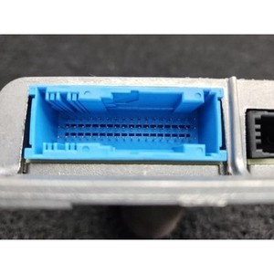 ECU และโมดูลคอมพิวเตอร์มือสองสำหรับรถยนต์ซีรีส์ 5 รุ่น 84109229740 - Product Image 6
