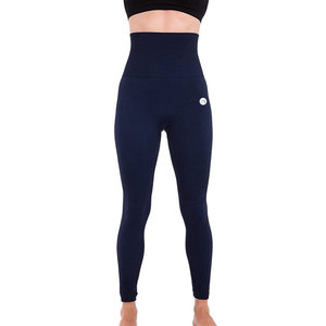 Leggings haut de gamme pour femmes, coupe ajustée, tissu doux et respirant, pour un usage quotidien, leggings de yoga - Product Image 1
