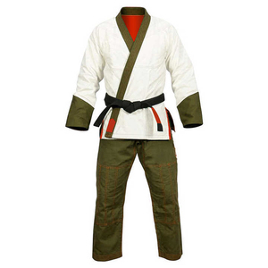 Trajes de Jiu Jitsu de Alta Calidad, Ropa Deportiva Cómoda, Mejor Vendida, Trajes de Jiu Jitsu al por Mayor a Precio Económico - Product Image 4