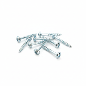 Vietnam Factory Direct Price Premium PDC Brand Class 4 6.8 8.8 Pan Head Stainless Steel/Carbon Steel Metric <b>Coarse</b> Wood - Product Image 5