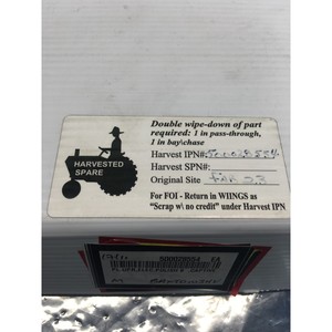 LAM 716-011909-504 PL, ÉLECTRODE SUPÉRIEURE, POLISH, 8 POUCES - Équipements et pièces semi-conducteurs de renommée mondiale chez Trusted Global - Product Image 4