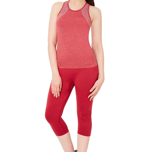Débardeur Femme Personnalisé à Prix Abordable, Respirant, avec Logo sur Mesure, Dernière Collection en Stock, Conception OEM - Product Image 5