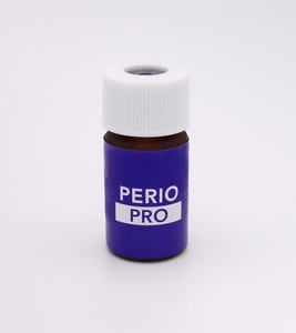 Perisolv-A Original, 10 ml, Material Dental, Solución en Vial de Vidrio-B Compatible, Origen Japón - Product Image 3