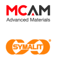 MCAM Symalit AG, Branch Appenzell,  Recycling Solutions logo