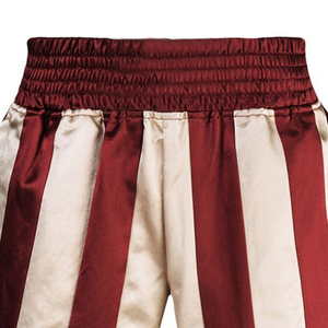 Shorts de Muay Thai personnalisables à prix abordable, vente en gros avec impression par sublimation et design confortable pour les sports de boxe - Product Image 4