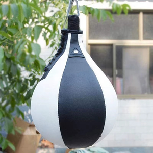 Ballon de vitesse de boxe en gros, haute performance, léger, avec logo personnalisé - Product Image 6