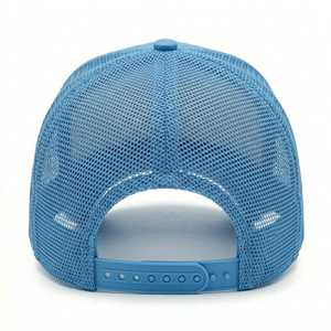 Casquette de baseball unisexe en coton de qualité supérieure, réglable, douce, respirante, décontractée, pour le sport, les activités de plein air, l'été, la mode quotidienne - Product Image 5