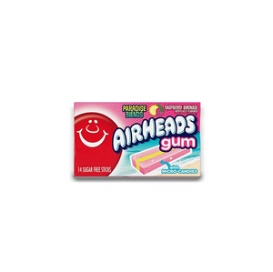 Cajas Selladas de Fábrica Airheadss Confiables del Fabricante Perfetti Van Melle - Product Image 1
