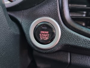 รถยนต์มือสองปี 2022 รุ่น Morning Picanto Hatchback ขนาดกะทัดรัด สีเหลือง 5 ประตู สำหรับการเดินทางในเมือง - Product Image 4