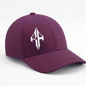 Nueva Gorra Trakel Casual de Primera Calidad, Diseño Personalizado, Material Técnico Estampado, Poliéster/Algodón por RIVIAN ATLANTIC - Product Image 2