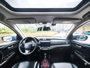 ฮอนด้า ครายเดอร์ 1.0T CVT รุ่น Luxury Edition ปี 2019 รถเก๋งเบนซินพวงมาลัยซ้าย ทนทาน สำหรับส่งออก - Product Image 4