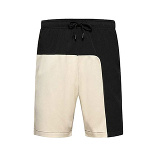 Conjuntos Deportivos Casuales Personalizados al por Mayor, Transpirables para Verano, Shorts y Camiseta para Hombre, Conjuntos Cortos de Verano - Product Image 2