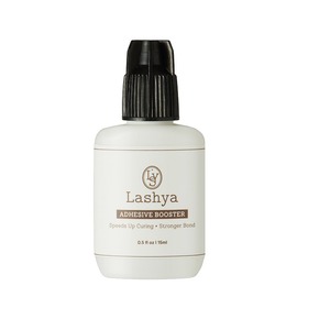 [Lashya] กาวติดขนตาเพิ่มวอลลุ่ม 15 มล. ติดทนนาน กลิ่นน้อย น้ำยาเคลือบขนตาต่อ - Product Image 1