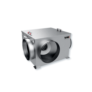 3JW 263007V VIM JBRB ECOWATT PR 70 VL NU HVAC Systems Mono VCHV INTZ BDEZ Caisson C4 COP - Product Image 1
