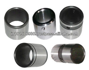 Buje Superior Trasero del Brazo de Control TCA K8637 F6ZZ5A638AA E4SZ5A638A Compatible con Ford Mustang Fairmont Thunderbird Granada - Product Image 3