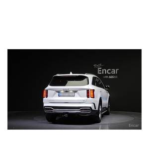 2023 สำหรับ Kia Sorento ดีเซล 2.2 ขับเคลื่อน 4 ล้อ 32,088 กม. เบาะหนัง พวงมาลัยซ้าย - Product Image 4