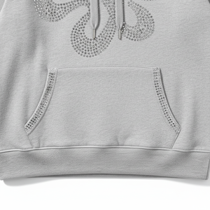 Premium Quality 100 % Cotton Custom Design High Quality Basics <b>Pullover</b> <b>Men</b> Hoodies Heavy Weight Top Selling Hoodie - Product Image 5