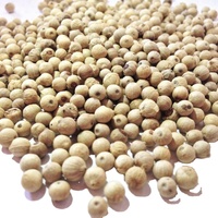 Poivre noir jumbo de haute qualité, doublement lavé, 5 mm, du Vietnam, séché naturellement, traitement brut, pureté 99%, récolte la plus récente, 630 g/L